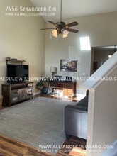 7456 Straggler Cir in Colorado Springs, CO - Building Photo - Building Photo