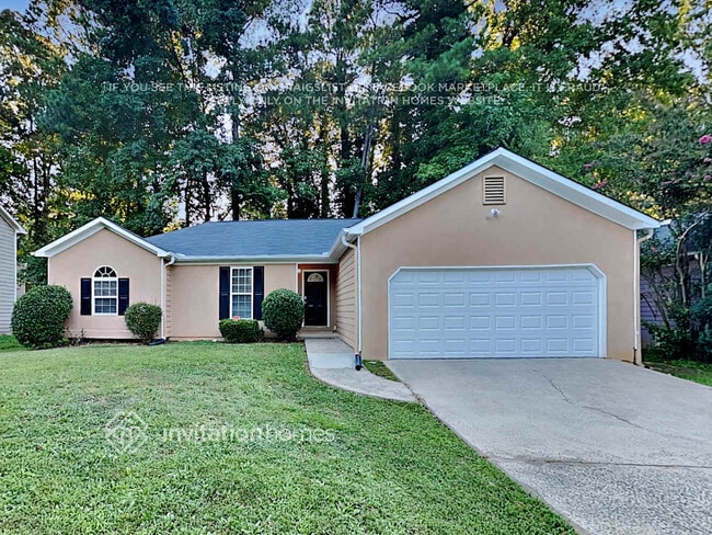 property at 2686 Candler Dr