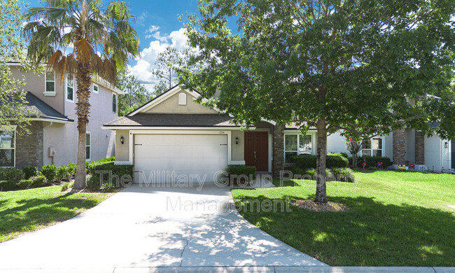 216 S Torwood Dr in Saint Johns, FL - Building Photo - Building Photo