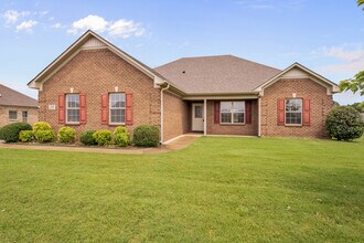 115 Maddie Ridge Rd in Meridianville, AL - Building Photo - Building Photo