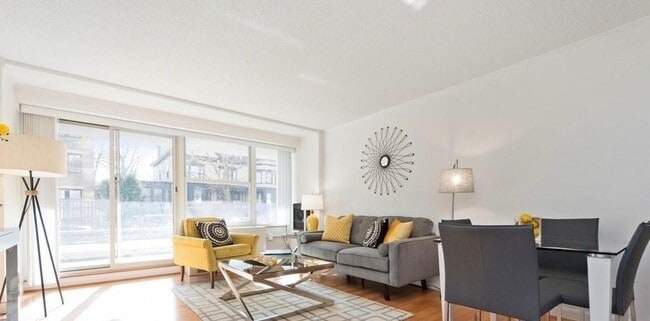 property at 295 Harvard St