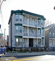 104-106 Hawthorne Ave Apartments