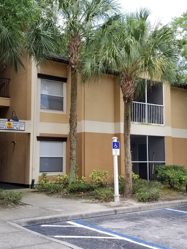 property at 8800 Latrec Ave