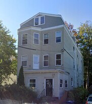 184 School St in Boston, MA - Building Photo