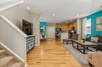 8152 E 29th Pl in Denver, CO - Building Photo - Building Photo