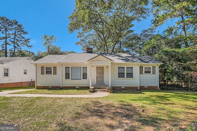property at 3043 Cloverhurst Dr