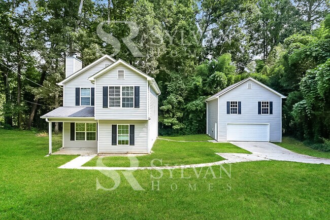 5114 4th St in Morrow, GA - Building Photo - Building Photo