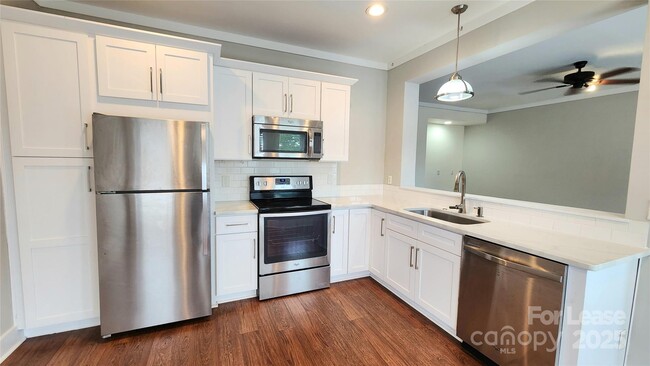 property at 429 Windsor Gate Dr
