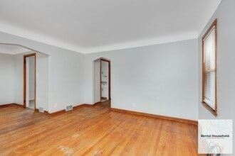 15280 Faircrest St in Detroit, MI - Building Photo - Building Photo