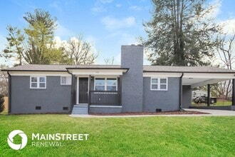 532 Virginia Ave in Statesville, NC - Foto de edificio - Building Photo