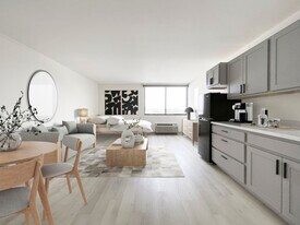 Boulevard Suites in Tonawanda, NY - Building Photo