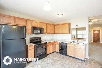 2810 Braxton Dr in Indianapolis, IN - Foto de edificio - Building Photo