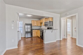 1217 N Blackwelder Ave in Oklahoma City, OK - Building Photo - Building Photo