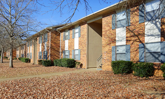 Timberlane Apartments