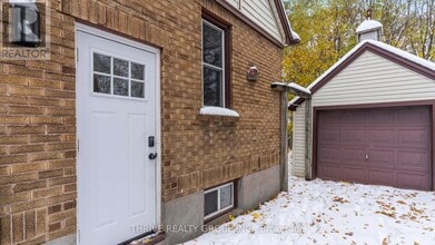 36 Bond St in London, ON - Building Photo - Building Photo