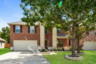 9849 Vickie Ln in Frisco, TX - Building Photo - Building Photo