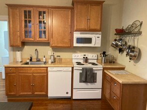 3884 Juniata St in St. Louis, MO - Building Photo - Building Photo