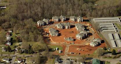 Oxford Crossing in Claremont, NC - Building Photo - Building Photo