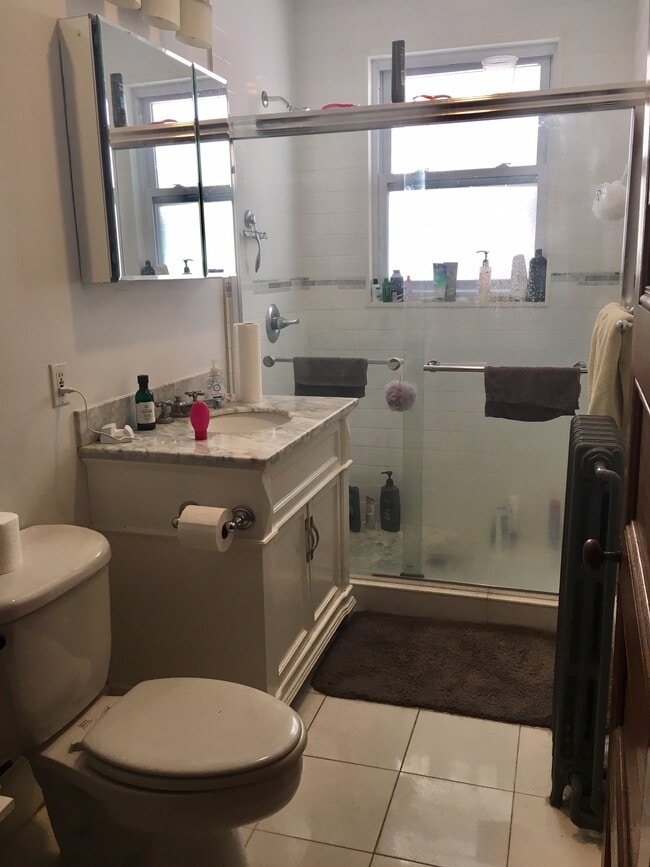 121 Calumet St, Unit #3 in Boston, MA - Foto de edificio - Building Photo