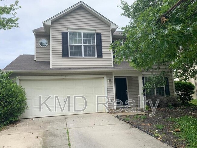 property at 4010 Woolcott Ave