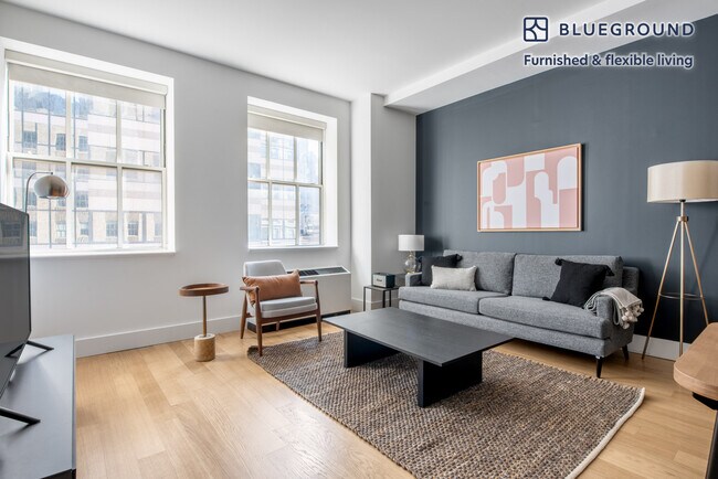 63 Wall St