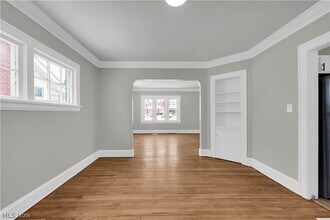 3603 Randolph Rd in Cleveland Heights, OH - Building Photo - Building Photo