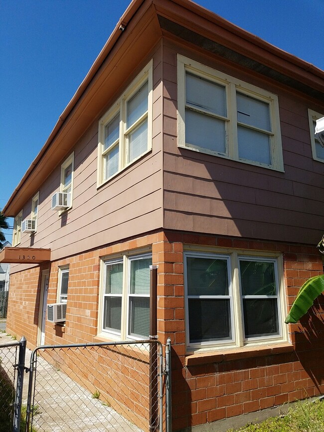 1320 Postoffice St in Galveston, TX - Building Photo - Building Photo
