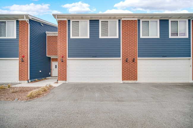 property at 1058 Gillespie Ln