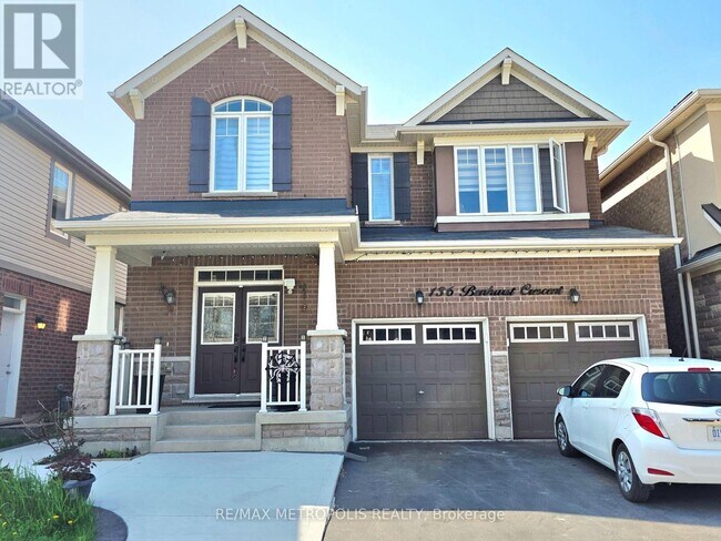 property at 136 Benhurst Cres