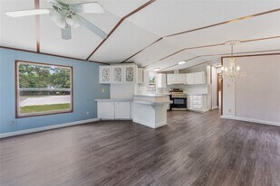 21504 Mexican John Rd in New Caney, TX - Building Photo