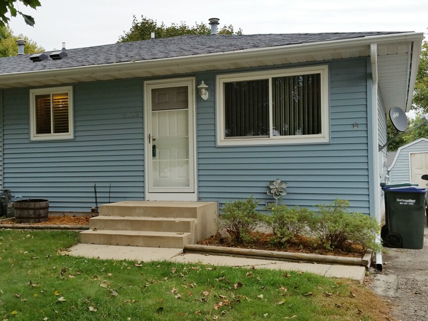 4526 22nd Ave NW in Rochester, MN - Building Photo