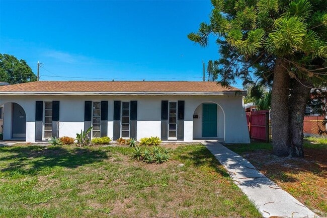 property at 1720 53rd St S
