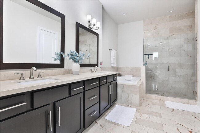 property at 4104 Marina St