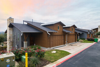 The Hillside in Austin, TX - Building Photo - Primary Photo