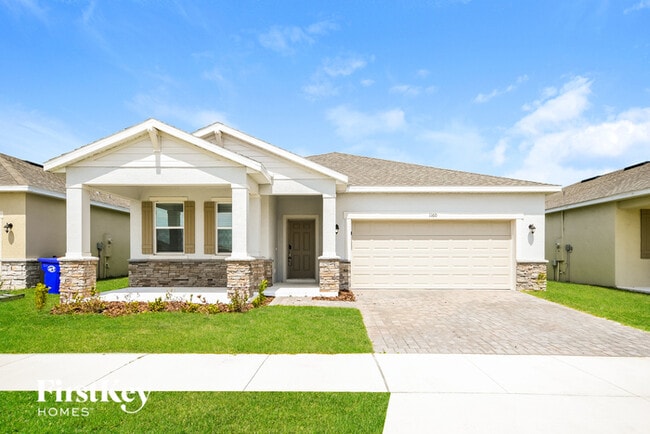 1160 Spokane Pt in Kissimmee, FL - Building Photo - Building Photo