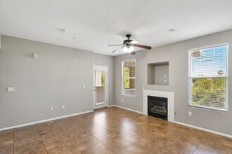 5855 Valley Dr in North Las Vegas, NV - Building Photo - Building Photo