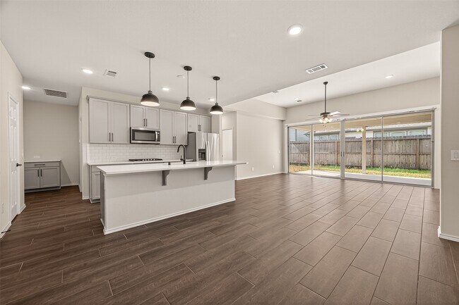 3405 Knighton Hill Dr in Houston, TX - Building Photo - Building Photo