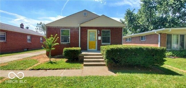 property at 4136 E Pleasant Run Parkway North Dr