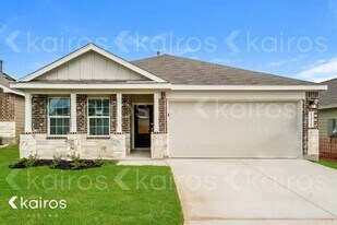 13510 Flume Rdg in San Antonio, TX - Building Photo