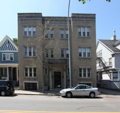 The Biltmore in Rochester, NY - Building Photo - Building Photo