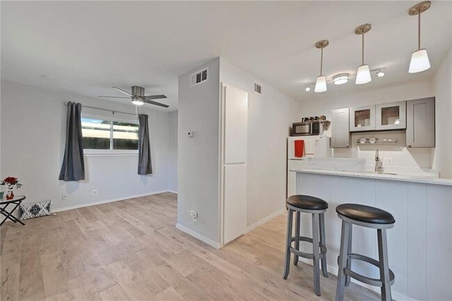 property at 1111 W 10th St