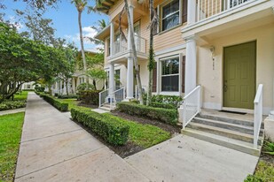 4171 Maya Cay Ln in Jupiter, FL - Building Photo