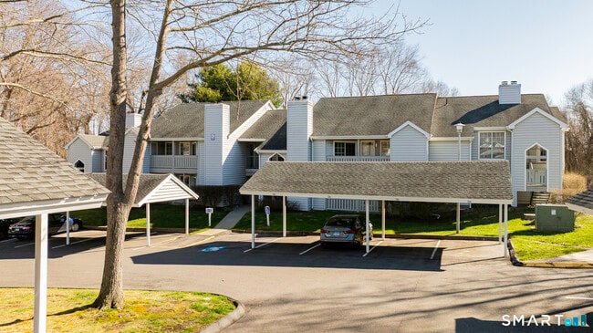 property at 82 Crown Knoll Ct