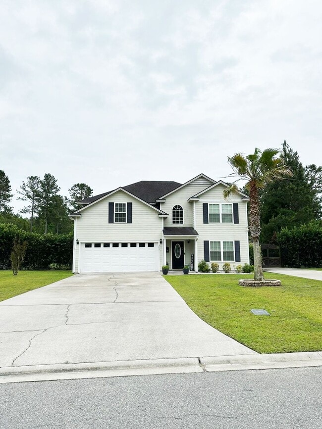 property at 320 Coleman Pass