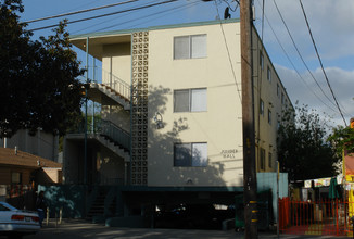 Hacienda del Norte Apartments in San Jose, CA - Building Photo - Building Photo