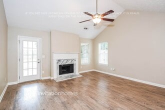 742 Sugar Oak Ln in Lawrenceville, GA - Building Photo - Building Photo