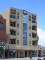 1614 Wilshire Blvd Apartamentos