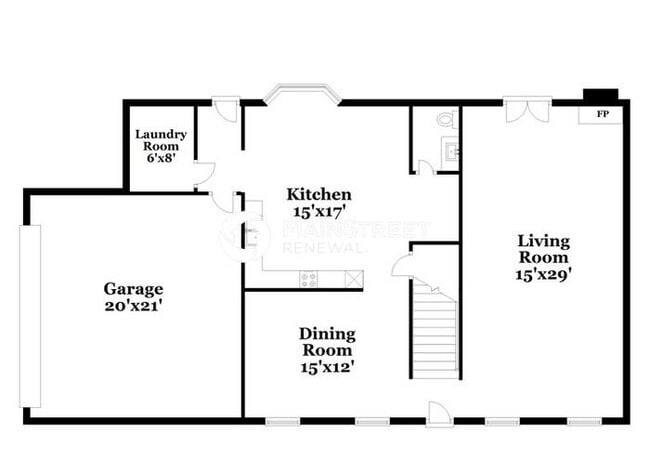 8866 Forest Breeze Dr in Memphis, TN - Building Photo - Building Photo