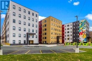 10 Lambe's Ln in St John's, NL - Building Photo