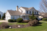 Apartments in Grandville, MI